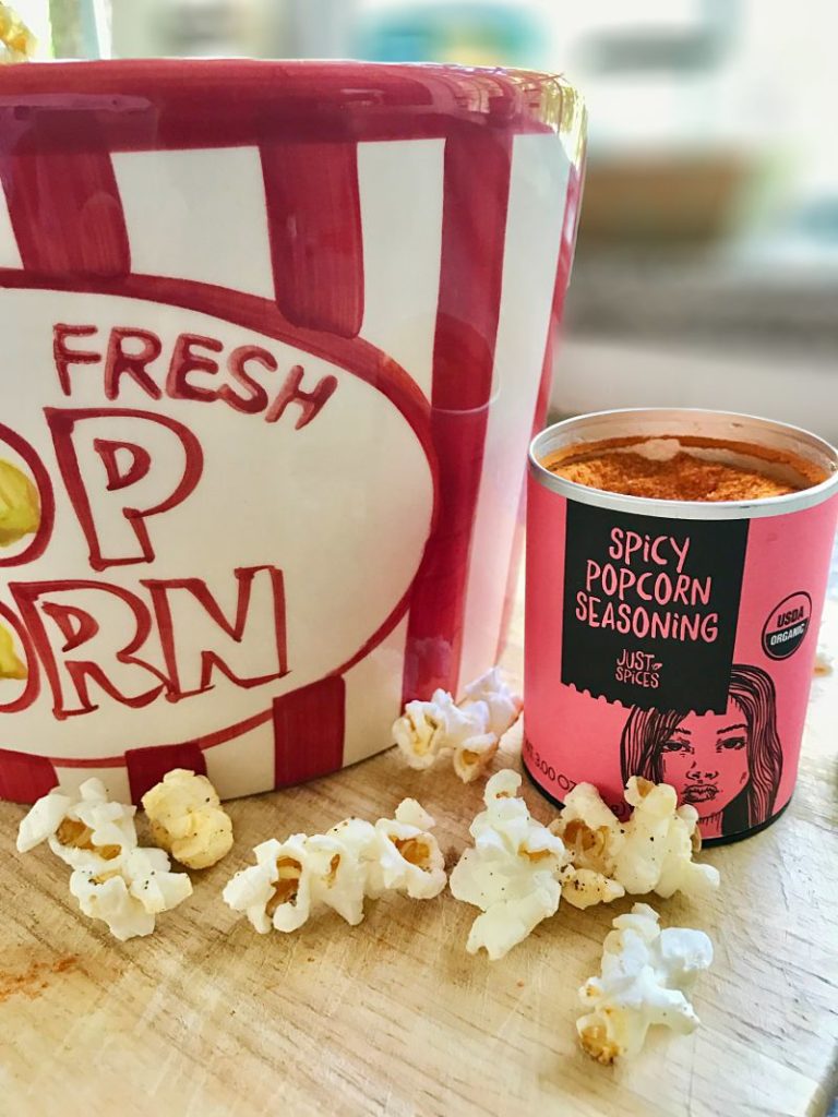 How to Make Air-Popped Popcorn for Recreation & Health - Delishably