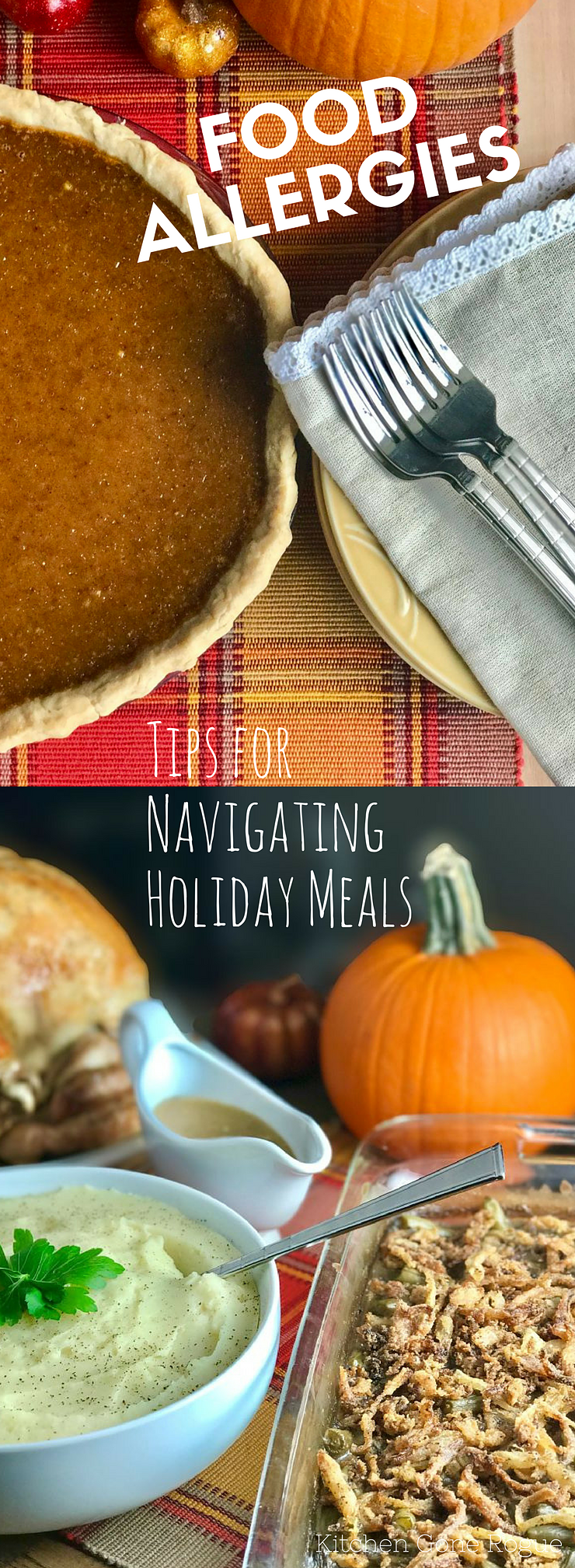 Holiday Meals: Navigating Food Allergies and Intolerances - Kitchen ...