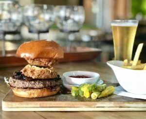 brined southern kitchen + bar dallas review