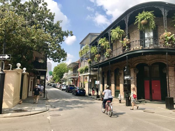 New Orleans Walking Food Tour - Kitchen Gone Rogue