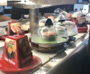 kura revolving sushi plano kitchen gone rogue review