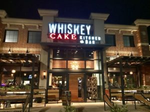 whiskey cake kitchen and bar plano