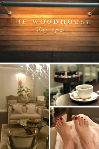 woodhouse day spa plano